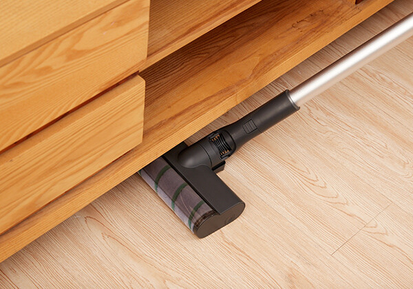 提升生活幸福感的宝物，松下A11吸尘器测评的第4张示图