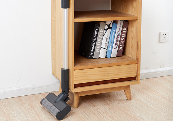 提升生活幸福感的宝物，松下A11吸尘器测评的第1张示图