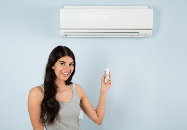 享受更加舒适的生活，就选松下挂机空调！-JinMo之家