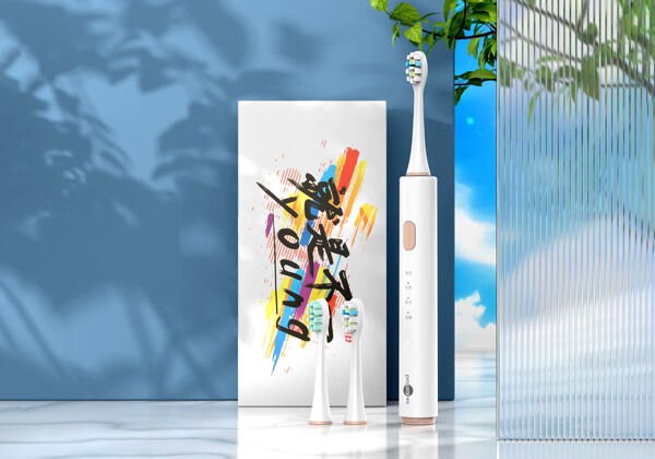 电动牙刷就选博皓,口腔清洁更到位的第3张示图 电动牙刷就选博皓,口腔清洁更到位的第3张示图