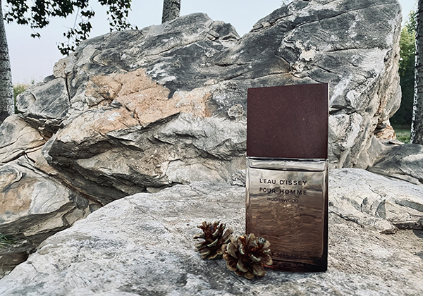 化身魅力型男,三宅一生男士香水的第2张示图 化身魅力型男,三宅一生男士香水的第2张示图