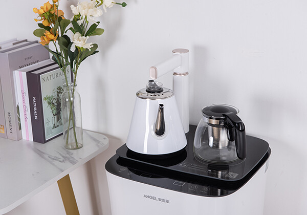 居家甄选安吉尔饮水机,充分满足日常饮用所需-JinMo之家