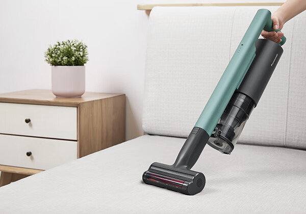 提升生活幸福感的宝物，松下A11吸尘器测评的第2张示图