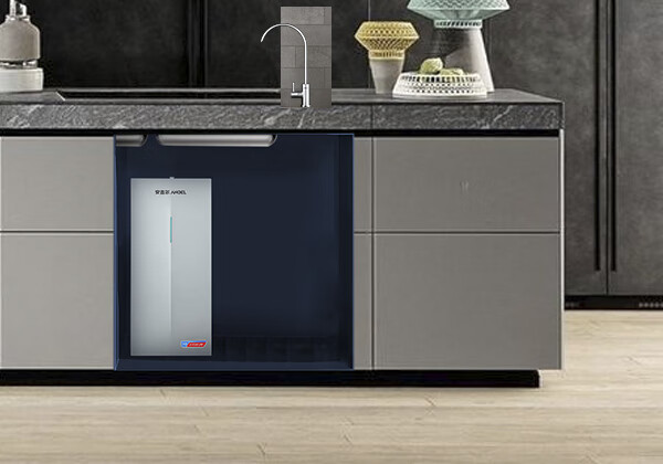 净水有方!安吉尔大鱼净水机快速净水告别等待的第2张示图 净水有方!安吉尔大鱼净水机快速净水告别等待的第2张示图