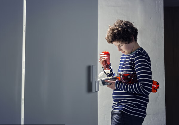 家庭的保鲜选择，TCL大容量冰箱！-JinMo之家