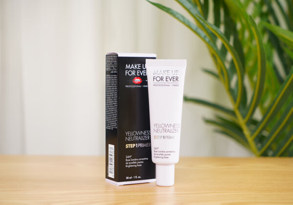 测评玫珂菲妆前乳，均匀肤色缔造精致底妆-JinMo之家