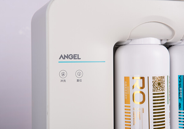 安吉尔魔方400净水器测评：告别饮水健康隐患，有它足矣-JinMo之家