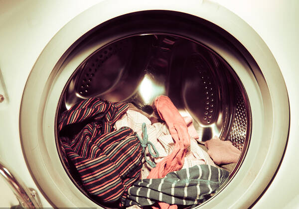 大容量洗衣机应该如何选？LG纤慧系列滚筒洗衣机测评的第2张示图