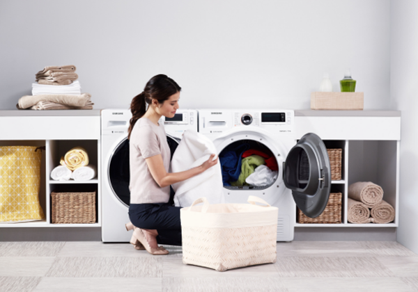 低噪音洗衣机怎么选？LG洗衣机测评的第2张示图