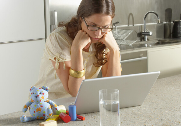 全家人用水更方便的秘诀，当然是科勒的产品！-JinMo之家