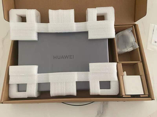 华为14S，办公游戏选它就能搞定！的第2张示图