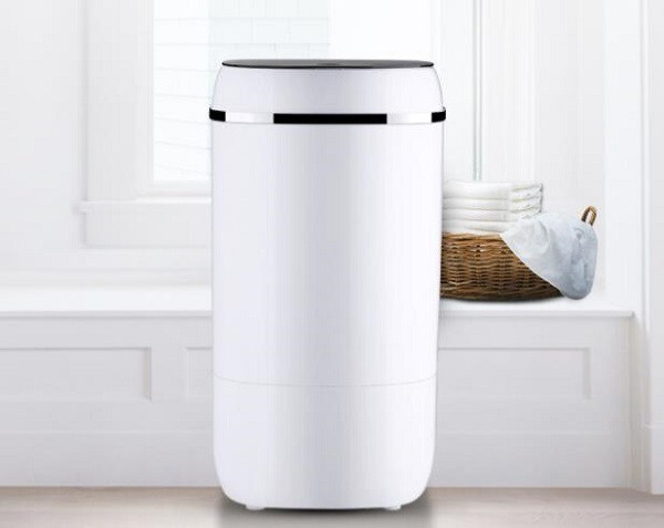 小鸭迷你洗衣机，洗衣有道，租房不将就-JinMo之家