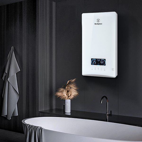 西屋DSFH7017即热电热水器评测：智能黑科技，冬季全家畅洗热水澡的第5张示图