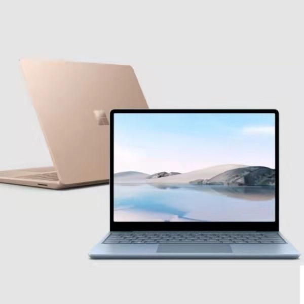 随身携带的、轻巧、有颜值的笔记本选哪款？Microsoft Surface Laptop Go笔记本怎么样？的第2张示图