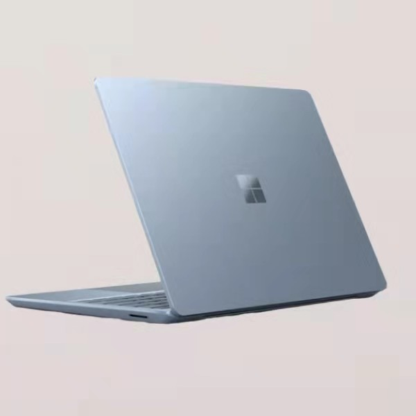 随身携带的、轻巧、有颜值的笔记本选哪款？Microsoft Surface Laptop Go笔记本怎么样？的第1张示图