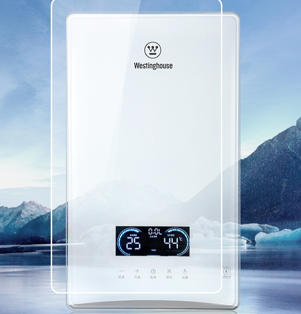 西屋DSFH7017即热电热水器评测：智能黑科技，冬季全家畅洗热水澡的第4张示图