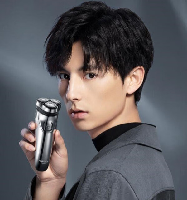 飞科电动剃须刀,为你剃去疲惫,让精神回归-JinMo之家