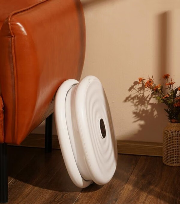 美的折叠足浴盆,让温暖从“脚底”至“心底”的第5张示图 美的折叠足浴盆,让温暖从“脚底”至“心底”的第5张示图