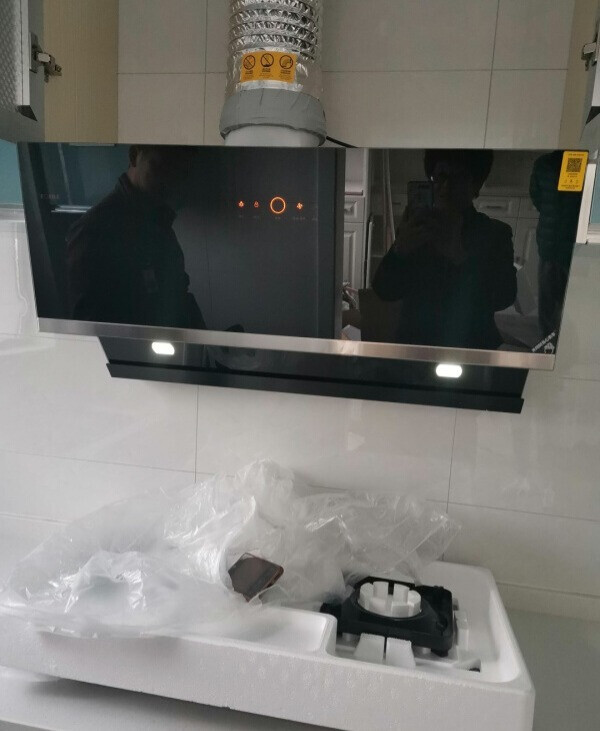 猛火爆炒不跑烟，研究美食动力满满的第2张示图