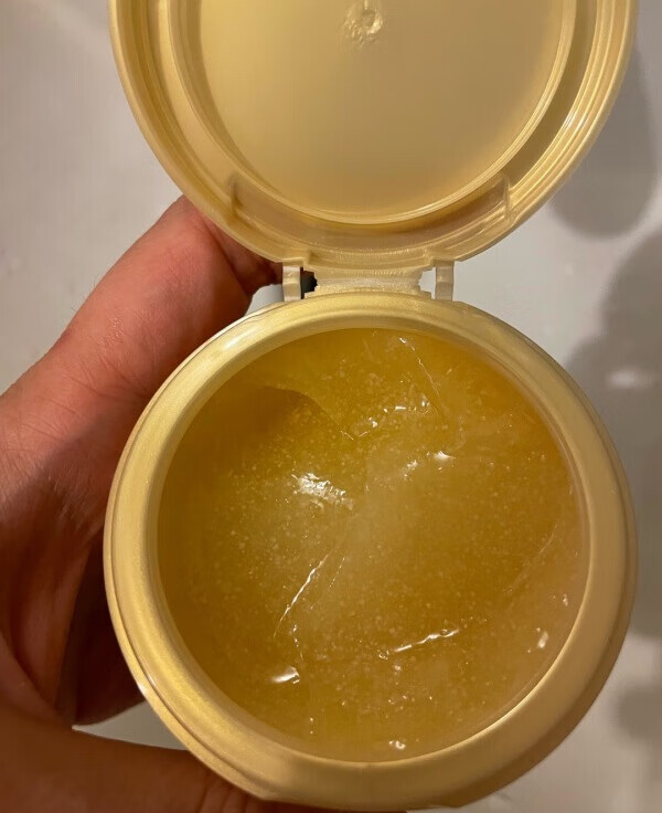 细纹救星就是它，资生堂水之印面霜让你年轻10岁的第3张示图