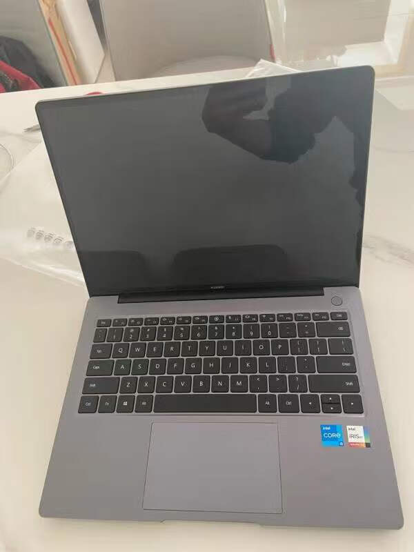 华为14S，办公游戏选它就能搞定！的第4张示图