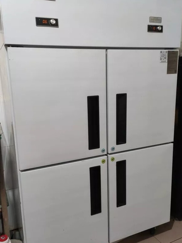 食品安全不能马虎，商用冰柜不能乱选-JinMo之家