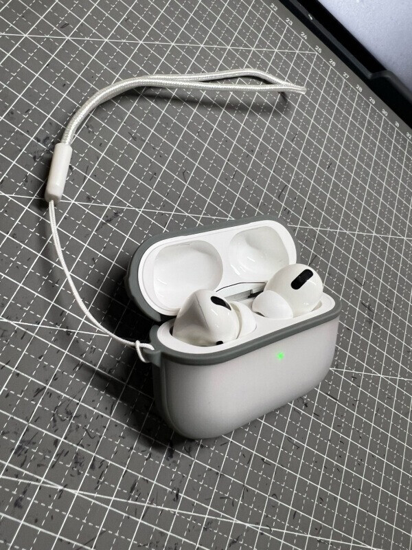 华为FreeBuds4耳机，舒适与音质测评。的第4张示图