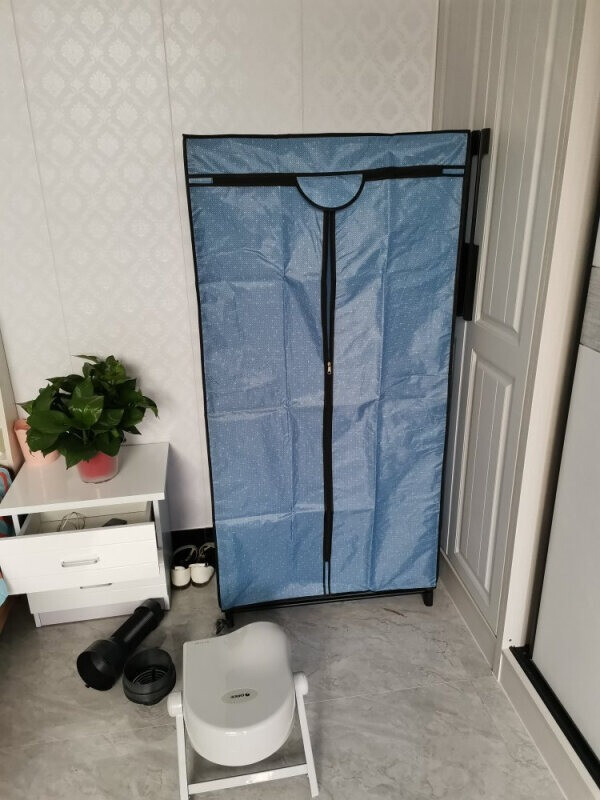 格力家用干衣机，鞋子衣物快速烘干超给力-JinMo之家