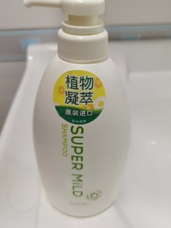 洗个“香香澡”，惠润沐浴露少不了-JinMo之家