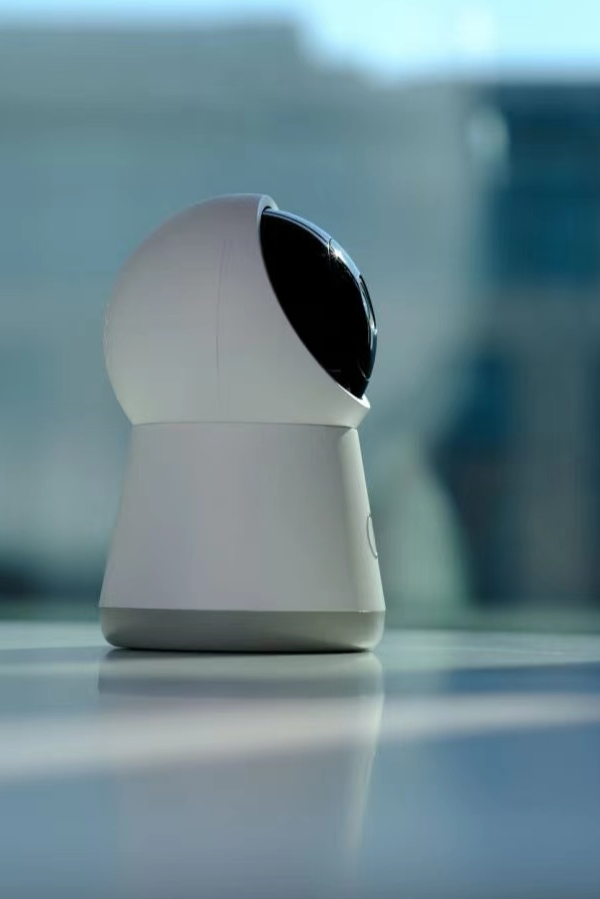 性价比超高的华为摄像头，竟然还是实力王者的第1张示图