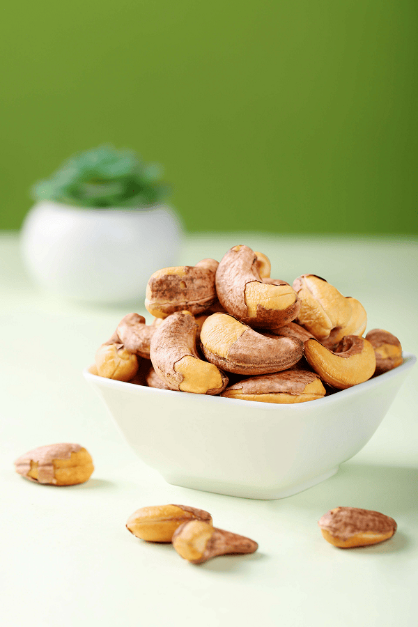 双十二盛典的必入清单里，少不了百草味-JinMo之家