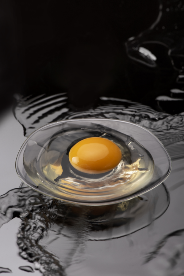 营养美味来袭，千万别错过圣迪乐村鸡蛋的第3张示图