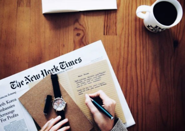 为什么有人还在用钢笔写字?萧伯纳钢笔告诉你!-JinMo之家