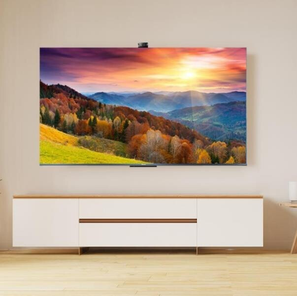 海信E5G和海信E7G同为社交电视,究竟还有什么不同!-JinMo之家