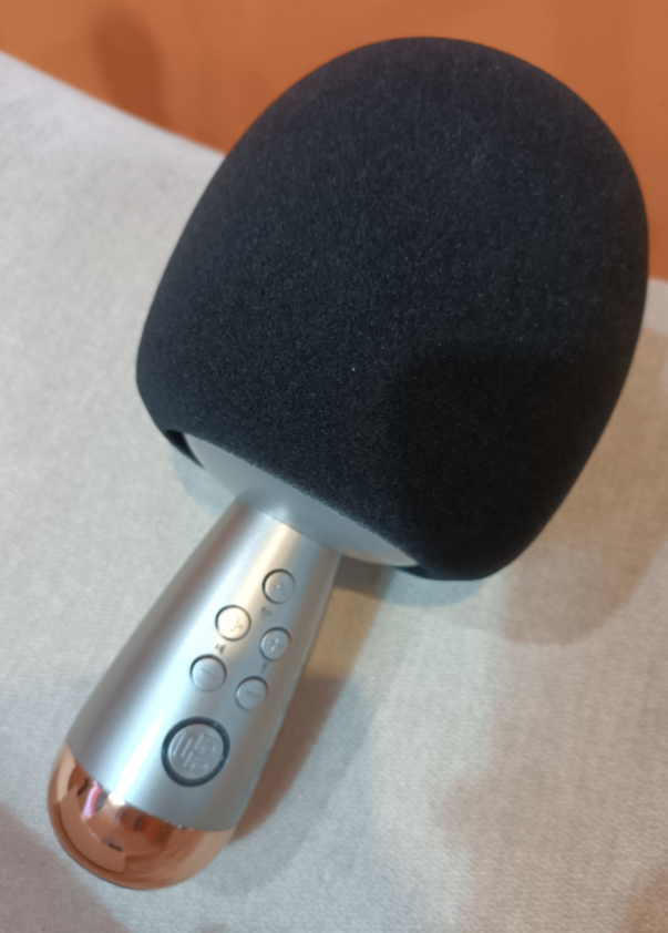 唱歌路上有唱吧小巨蛋G2 Pro麦克风，才能无所畏惧-JinMo之家