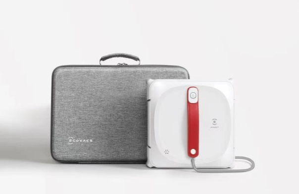 科沃斯W920测评：安全加分，化解高层擦窗烦恼-JinMo之家