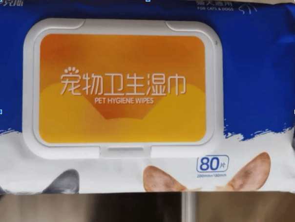 用亨克斯宠物湿巾，为爱宠做好精心的清洁护理-JinMo之家