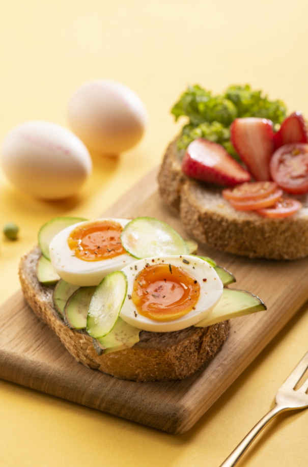 营养美味来袭，千万别错过圣迪乐村鸡蛋的第4张示图