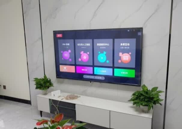 看电影中途卡顿好几次，KKTV智能电视轻松解决-JinMo之家