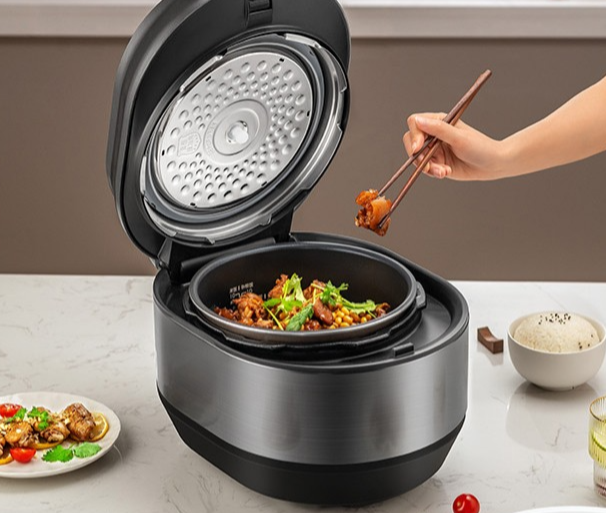 厨房小白优选锅具,有它们烹饪更轻松的第4张示图 厨房小白优选锅具,有它们烹饪更轻松的第4张示图