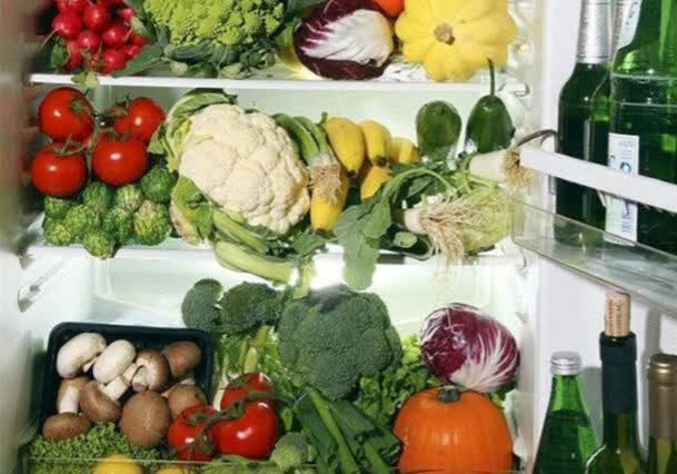 担心爸妈的食材安全?TCL智联电冰箱来帮助你的第2张示图 担心爸妈的食材安全?TCL智联电冰箱来帮助你的第2张示图