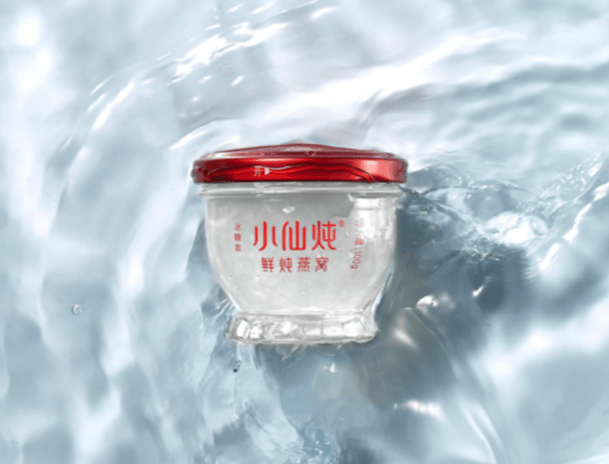 小仙炖鲜炖燕窝，滋补养颜品质有保障-JinMo之家