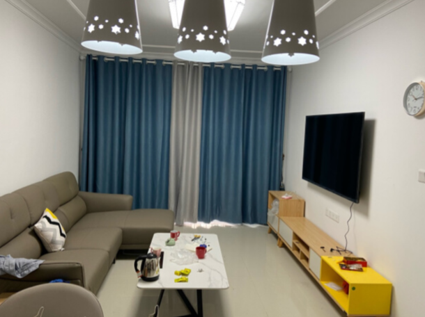 沉浸式观影效果如何get？当然是选对一款合适的电视-JinMo之家