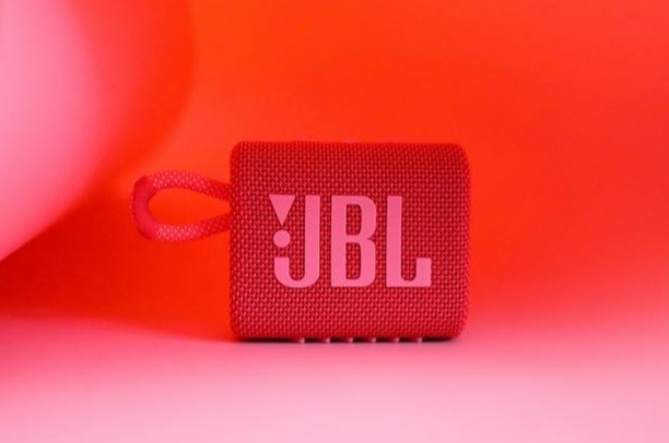 JBL GO3便携式蓝牙音箱评测：助力户外美妙聆听的第2张示图