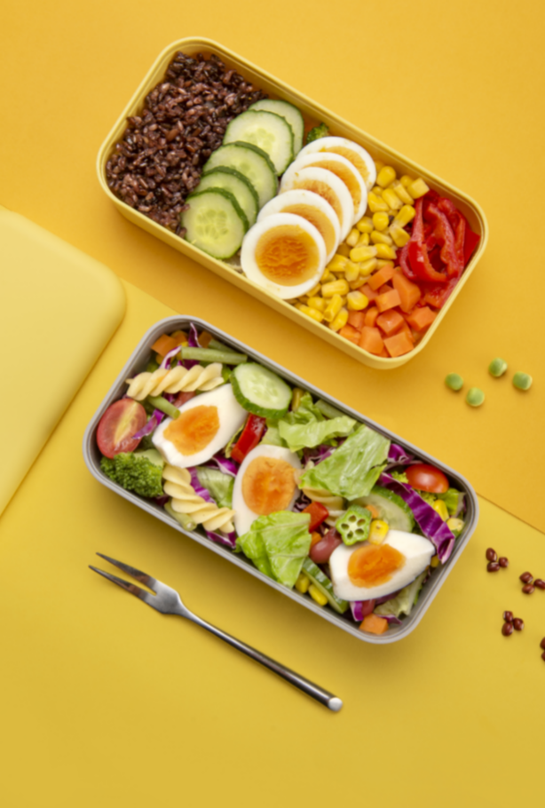 早晨来一颗圣迪乐村鸡蛋，让你精力充沛-JinMo之家