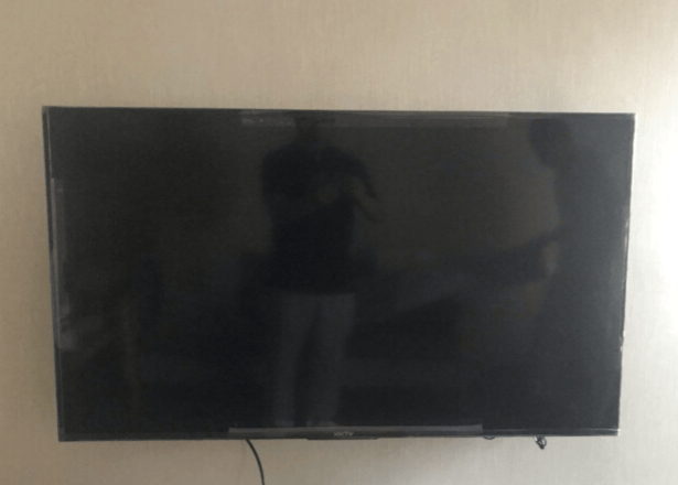 KKTV高质量电视机，让你尽享声色之美的第4张示图