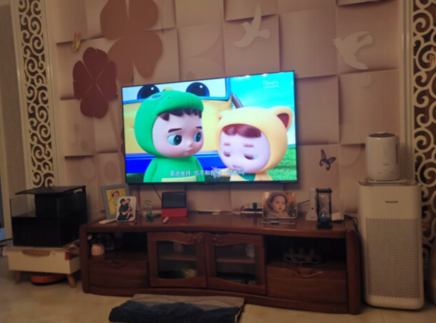 拥有丰富影视资源的KKTV电视机，带来精彩观影体验的第2张示图