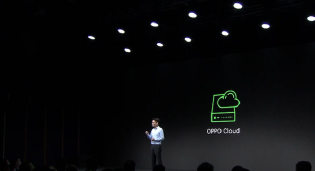 用OPPO CybeReal 打造全新AR数字体验的第1张示图