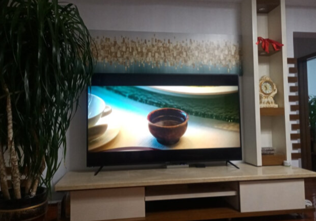 享受4K画质，怎么能少了KKTV智慧屏-JinMo之家