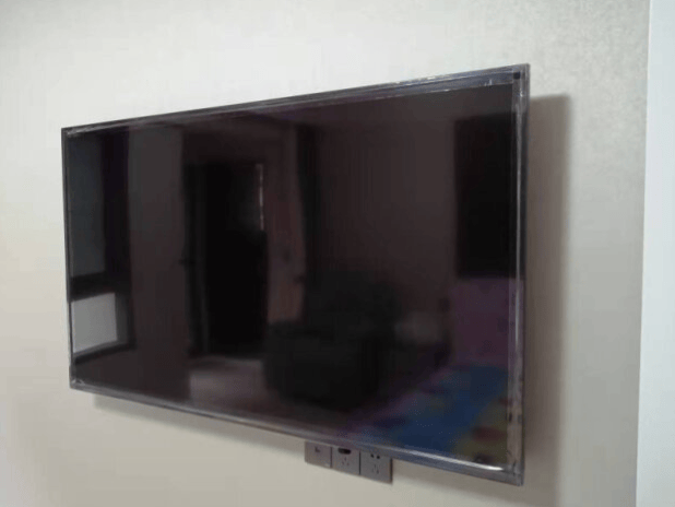 KKTV电视机，让你在家就能享受大屏幕-JinMo之家